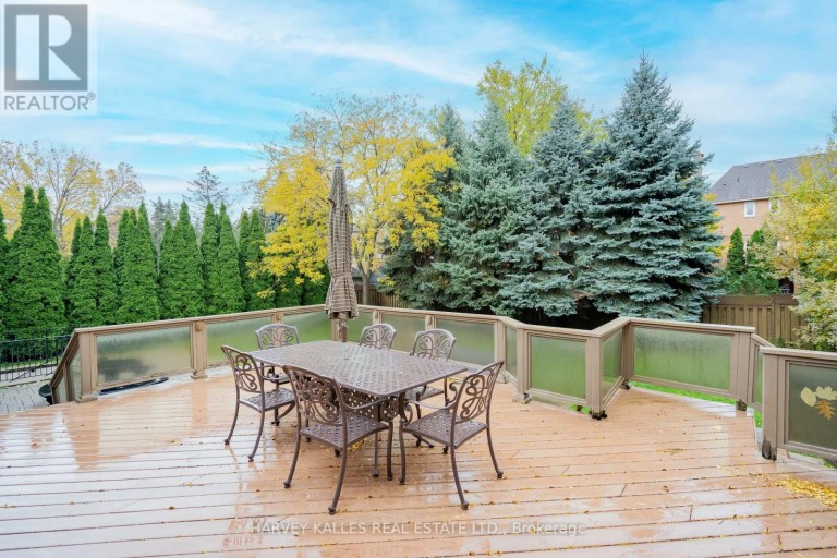 2370 HAMMOND ROAD, Mississauga (Sheridan), Ontario, L5K1T2