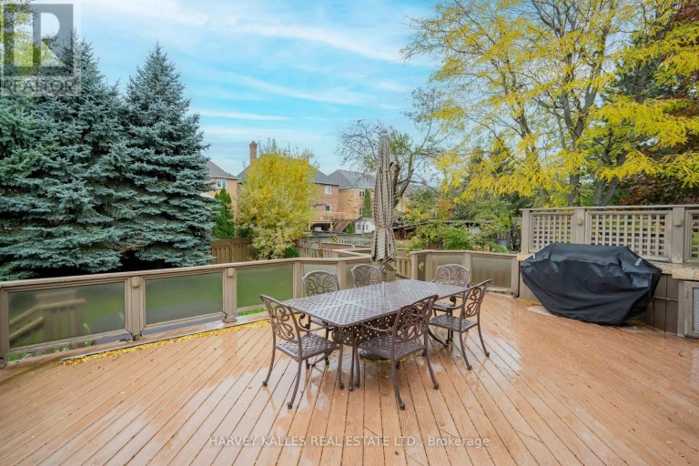 2370 HAMMOND ROAD, Mississauga (Sheridan), Ontario, L5K1T2