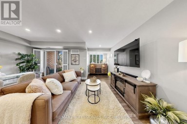 205 - 32 TANNERY STREET Mississauga (Streetsville) Ontario photo 13