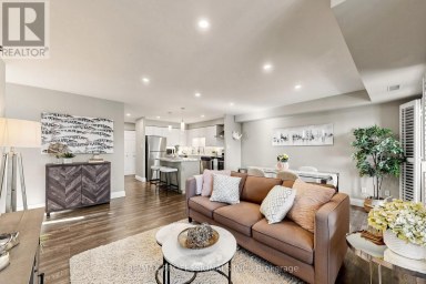 205 - 32 TANNERY STREET Mississauga (Streetsville) Ontario photo 14