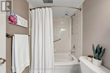 205 - 32 TANNERY STREET Mississauga (Streetsville) Ontario photo 20