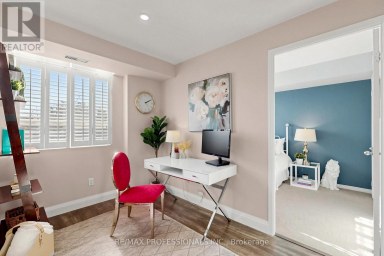 205 - 32 TANNERY STREET Mississauga (Streetsville) Ontario photo 22