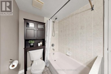 205 - 32 TANNERY STREET Mississauga (Streetsville) Ontario photo 29
