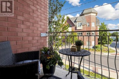 205 - 32 TANNERY STREET Mississauga (Streetsville) Ontario photo 31