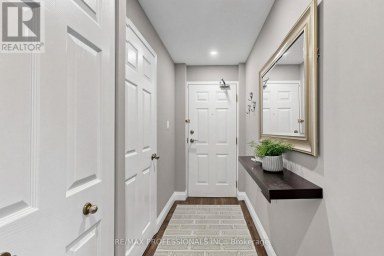 205 - 32 TANNERY STREET Mississauga (Streetsville) Ontario photo 4