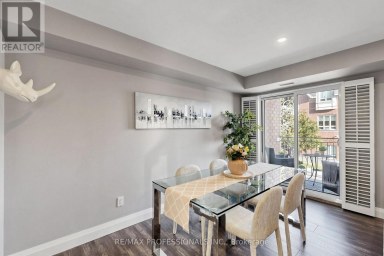 205 - 32 TANNERY STREET Mississauga (Streetsville) Ontario photo 9