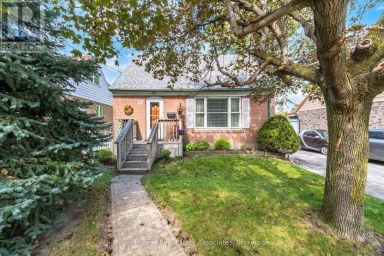 68 ALLENBY AVENUE Toronto (Elms-Old Rexdale) Ontario photo 1