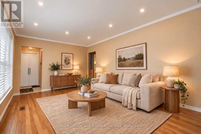 68 ALLENBY AVENUE, Toronto (Elms-Old Rexdale), Ontario, M9W1S6