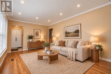 68 ALLENBY AVENUE Toronto (Elms-Old Rexdale) Ontario photo 11