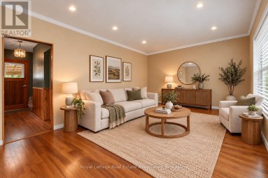 68 ALLENBY AVENUE Toronto (Elms-Old Rexdale) Ontario photo 13