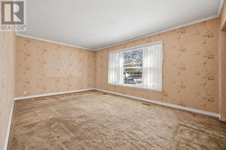 68 ALLENBY AVENUE, Toronto (Elms-Old Rexdale), Ontario, M9W1S6