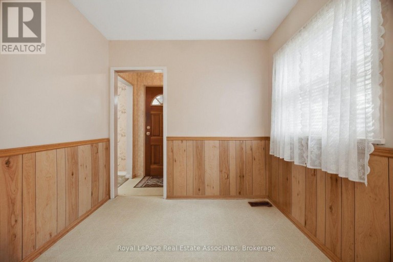 68 ALLENBY AVENUE, Toronto (Elms-Old Rexdale), Ontario, M9W1S6