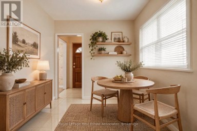 68 ALLENBY AVENUE Toronto (Elms-Old Rexdale) Ontario photo 17