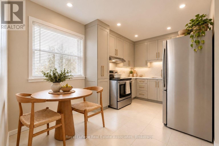 68 ALLENBY AVENUE, Toronto (Elms-Old Rexdale), Ontario, M9W1S6