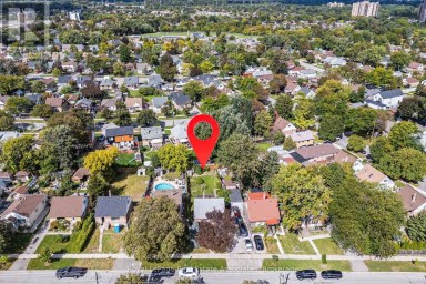 68 ALLENBY AVENUE Toronto (Elms-Old Rexdale) Ontario photo 2