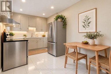 68 ALLENBY AVENUE Toronto (Elms-Old Rexdale) Ontario photo 21