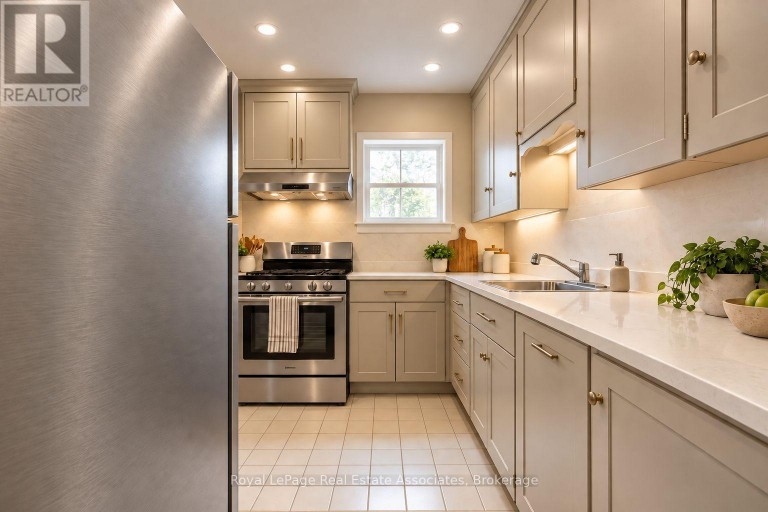68 ALLENBY AVENUE, Toronto (Elms-Old Rexdale), Ontario, M9W1S6