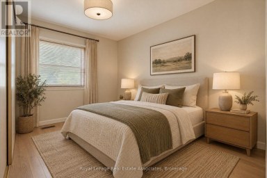 68 ALLENBY AVENUE Toronto (Elms-Old Rexdale) Ontario photo 27