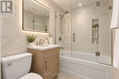 68 ALLENBY AVENUE Toronto (Elms-Old Rexdale) Ontario photo 29