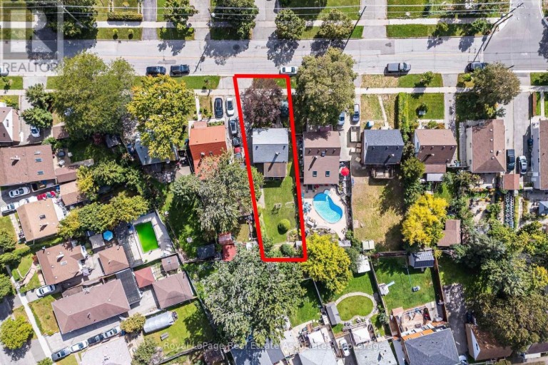 68 ALLENBY AVENUE, Toronto (Elms-Old Rexdale), Ontario, M9W1S6