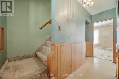 68 ALLENBY AVENUE Toronto (Elms-Old Rexdale) Ontario photo 30