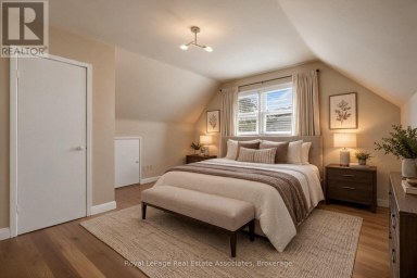 68 ALLENBY AVENUE Toronto (Elms-Old Rexdale) Ontario photo 33