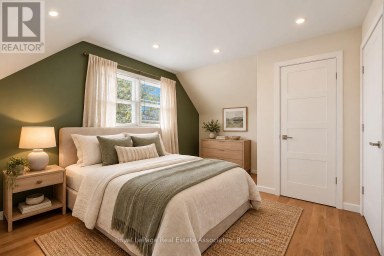 68 ALLENBY AVENUE Toronto (Elms-Old Rexdale) Ontario photo 35