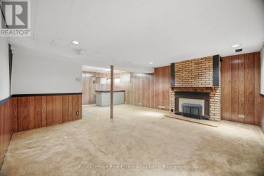 68 ALLENBY AVENUE Toronto (Elms-Old Rexdale) Ontario photo 38