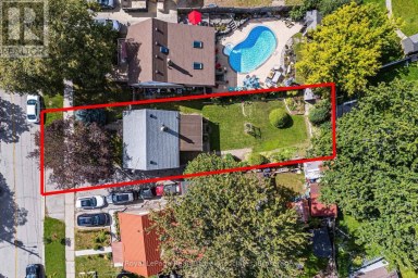 68 ALLENBY AVENUE Toronto (Elms-Old Rexdale) Ontario photo 4