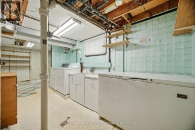 68 ALLENBY AVENUE Toronto (Elms-Old Rexdale) Ontario photo 40
