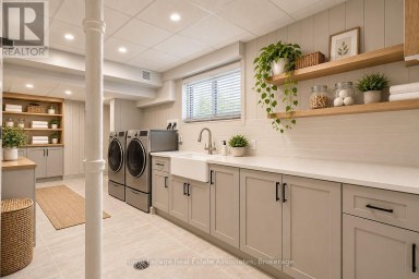 68 ALLENBY AVENUE Toronto (Elms-Old Rexdale) Ontario photo 41