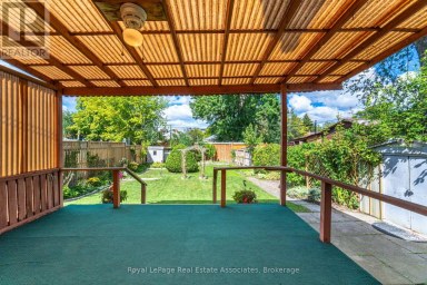 68 ALLENBY AVENUE Toronto (Elms-Old Rexdale) Ontario photo 44