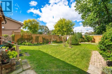 68 ALLENBY AVENUE Toronto (Elms-Old Rexdale) Ontario photo 45