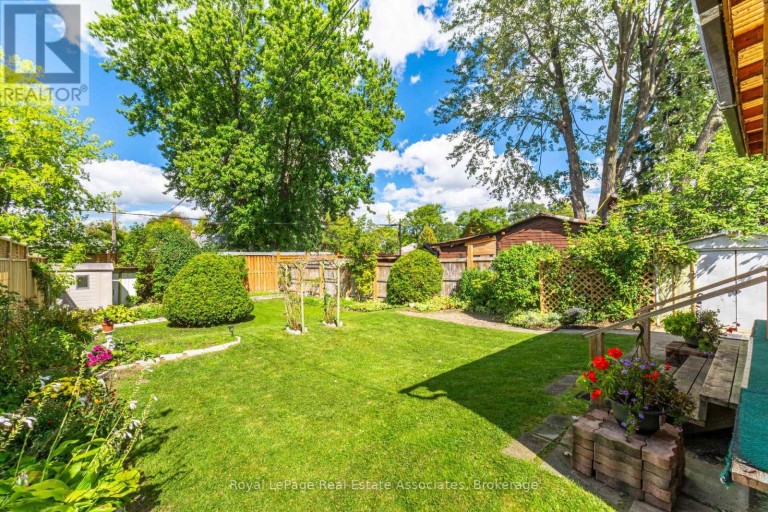 68 ALLENBY AVENUE, Toronto (Elms-Old Rexdale), Ontario, M9W1S6