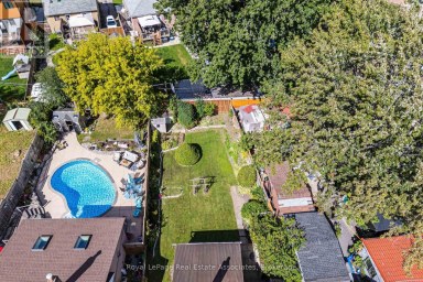 68 ALLENBY AVENUE Toronto (Elms-Old Rexdale) Ontario photo 49