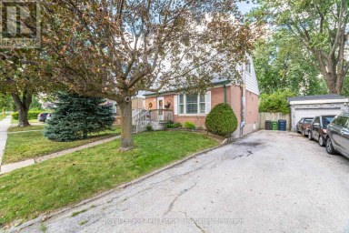 68 ALLENBY AVENUE Toronto (Elms-Old Rexdale) Ontario photo 5