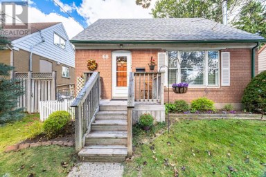68 ALLENBY AVENUE Toronto (Elms-Old Rexdale) Ontario photo 6