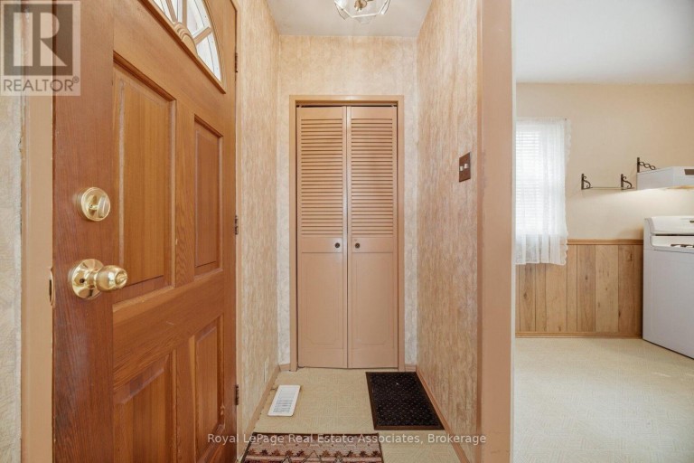68 ALLENBY AVENUE, Toronto (Elms-Old Rexdale), Ontario, M9W1S6