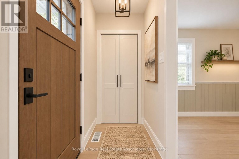 68 ALLENBY AVENUE, Toronto (Elms-Old Rexdale), Ontario, M9W1S6