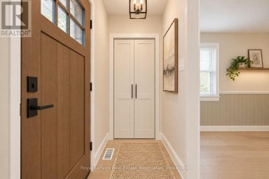 68 ALLENBY AVENUE Toronto (Elms-Old Rexdale) Ontario photo 9