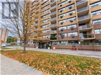 705 - 1950 MAIN STREET W Hamilton (Ainslie Wood) Ontario photo 1