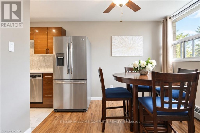 705 - 1950 MAIN STREET W, Hamilton (Ainslie Wood), Ontario, L8S4M9