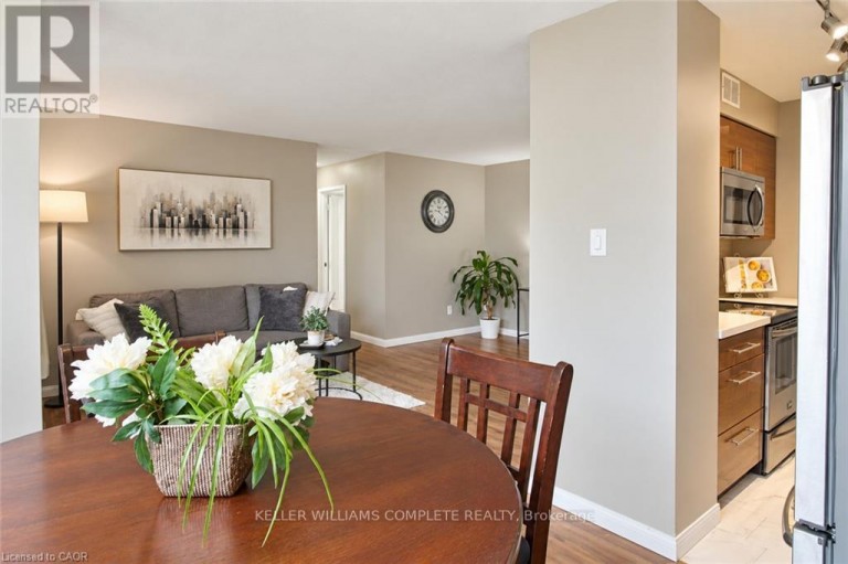 705 - 1950 MAIN STREET W, Hamilton (Ainslie Wood), Ontario, L8S4M9