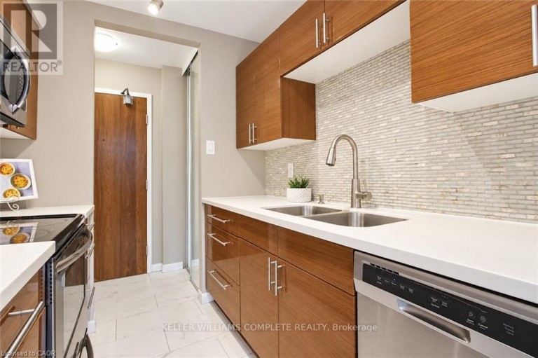 705 - 1950 MAIN STREET W, Hamilton (Ainslie Wood), Ontario, L8S4M9
