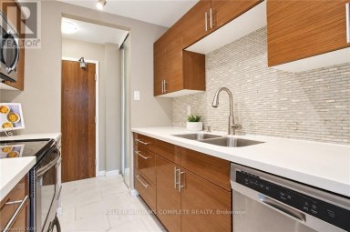 705 - 1950 MAIN STREET W Hamilton (Ainslie Wood) Ontario photo 16
