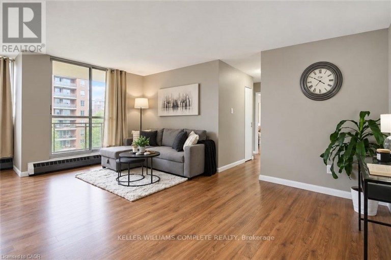 705 - 1950 MAIN STREET W, Hamilton (Ainslie Wood), Ontario, L8S4M9