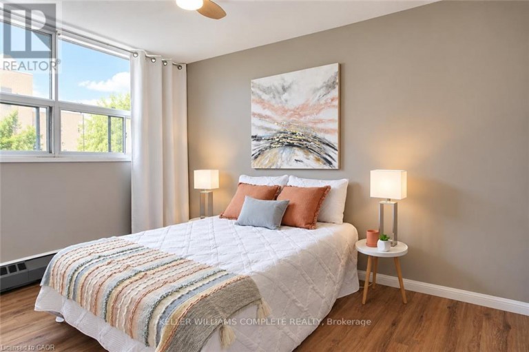 705 - 1950 MAIN STREET W, Hamilton (Ainslie Wood), Ontario, L8S4M9