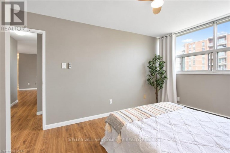 705 - 1950 MAIN STREET W, Hamilton (Ainslie Wood), Ontario, L8S4M9