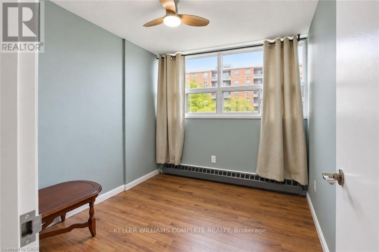 705 - 1950 MAIN STREET W, Hamilton (Ainslie Wood), Ontario, L8S4M9