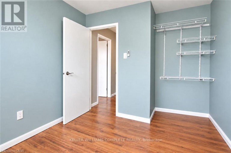705 - 1950 MAIN STREET W, Hamilton (Ainslie Wood), Ontario, L8S4M9